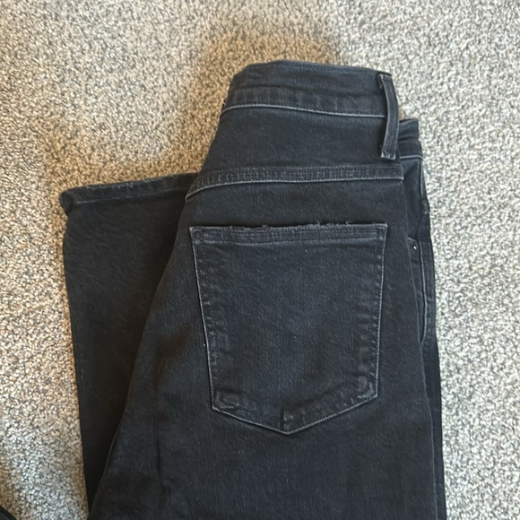 Agolde size 27 jeans. I’ve only worn them twice! - Picture 7 of 7